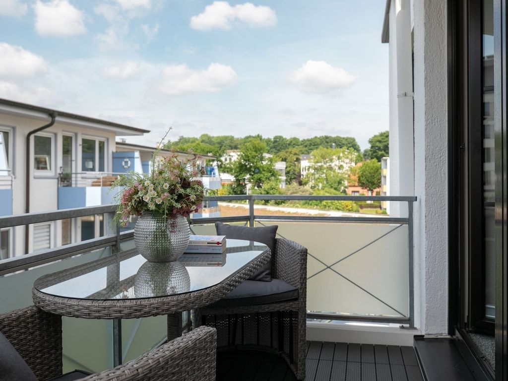 Haus Titania Sonne & Sand