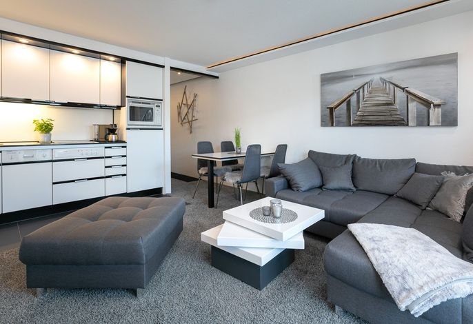 Haus Titania Sonne & Sand – Foto 1