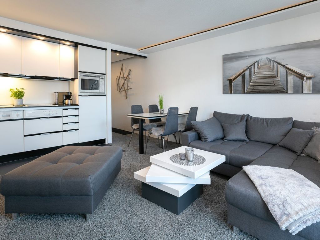 Haus Titania Sonne & Sand