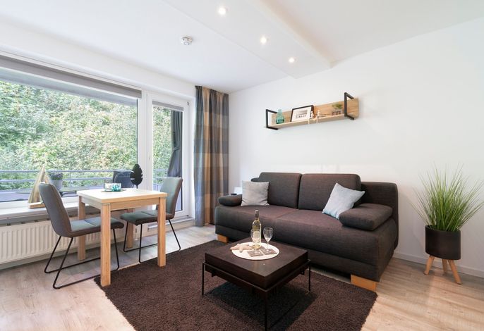 Haus Meeresgruß Ostseebrise – Foto 1