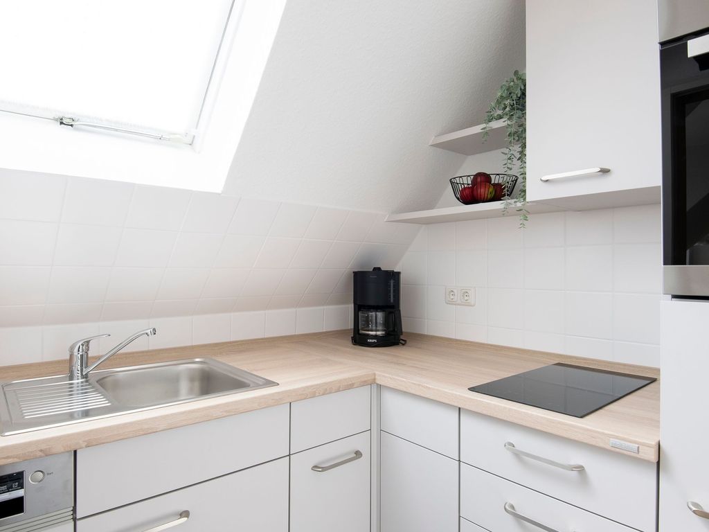 Mittelweg 6 Wohnung 5