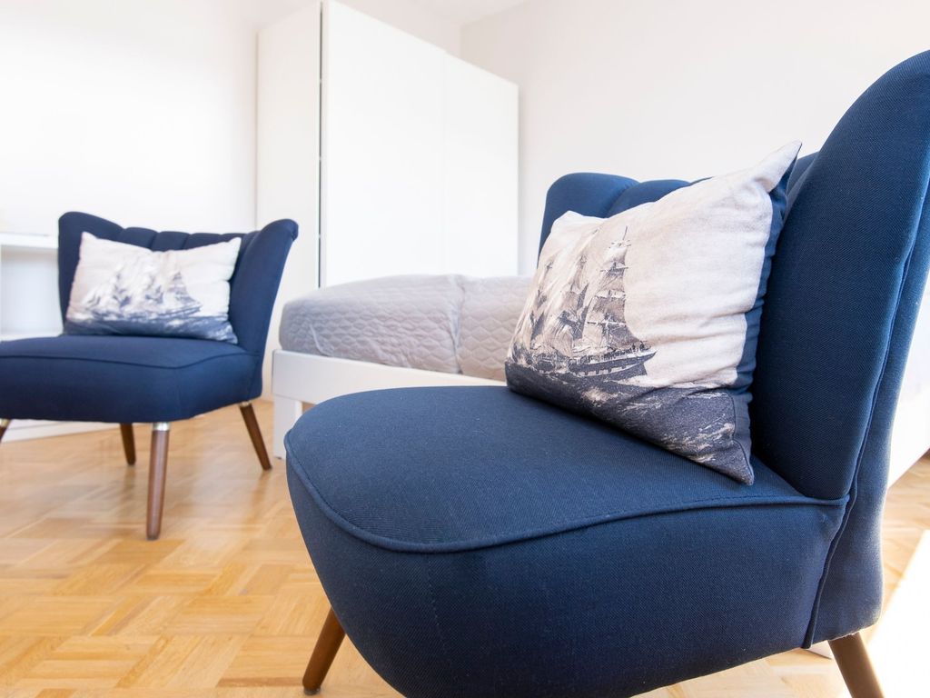 Mittelweg 6 Wohnung 5