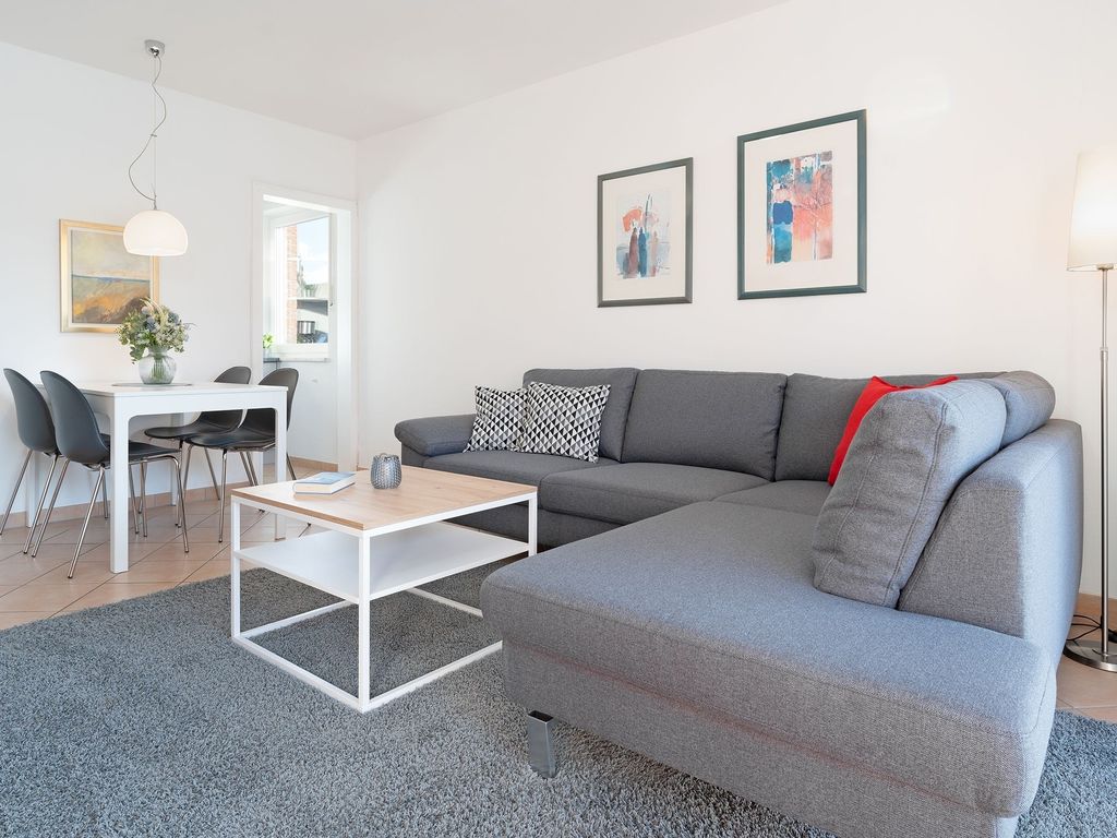 Kieler Straße 23 Wohnung Wendt