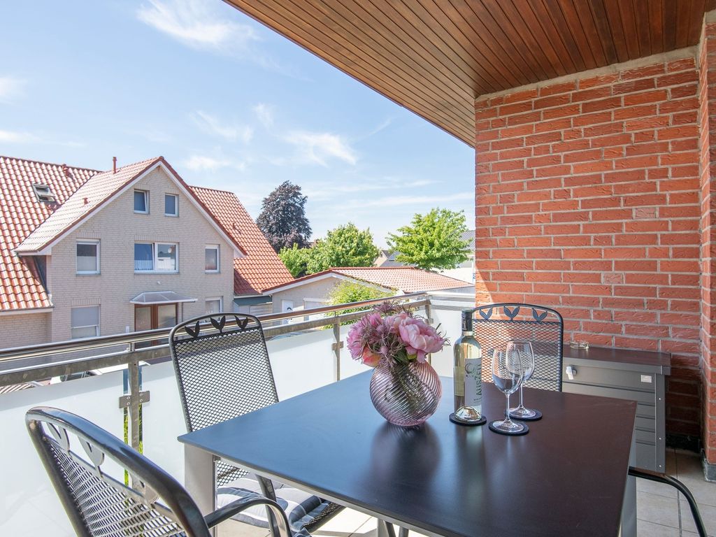 Kieler Straße 23 Wohnung Wendt