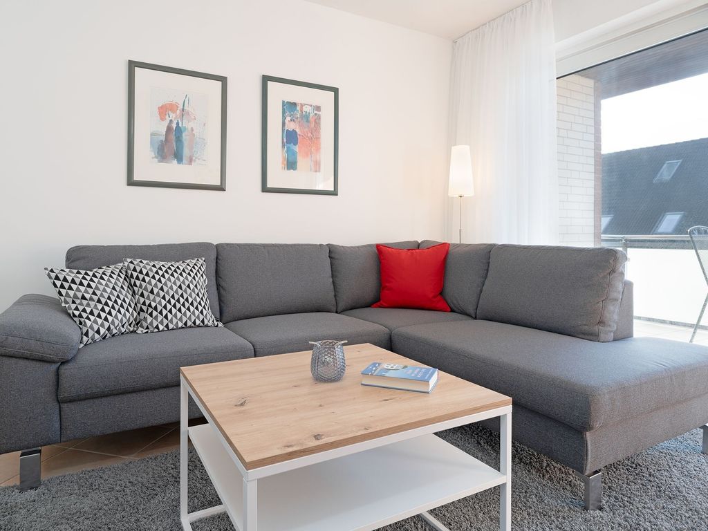 Kieler Straße 23 Wohnung Wendt