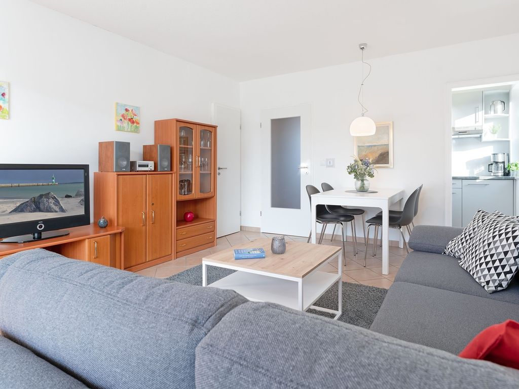Kieler Straße 23 Wohnung Wendt