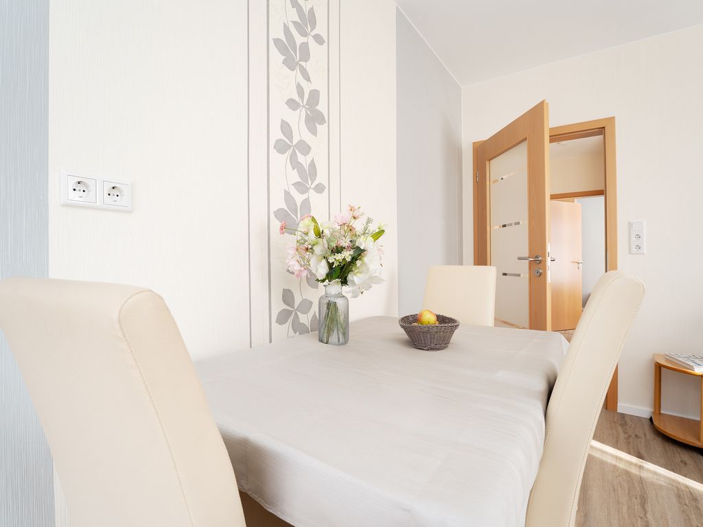 Haus Tweeflunken Wohnung 1