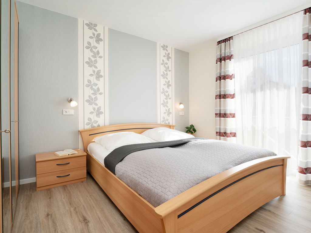 Haus Tweeflunken Wohnung 1
