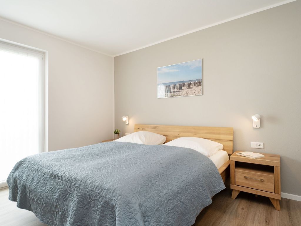 Haus Tweeflunken Wohnung 2