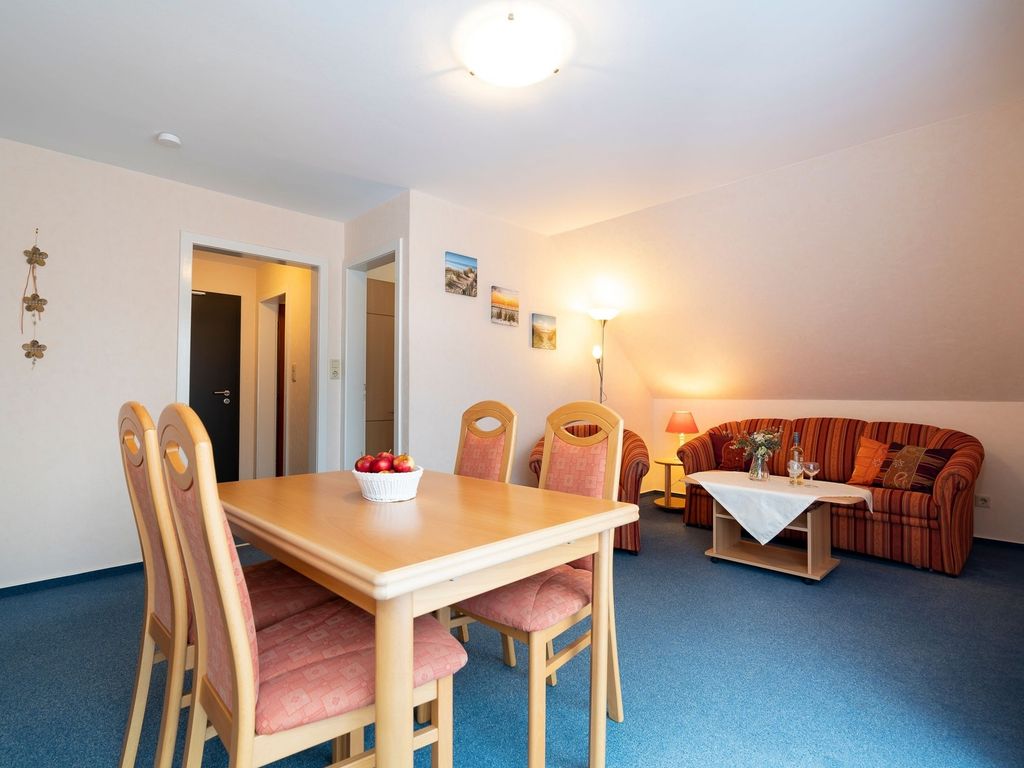 Haus Tweeflunken Wohnung 3