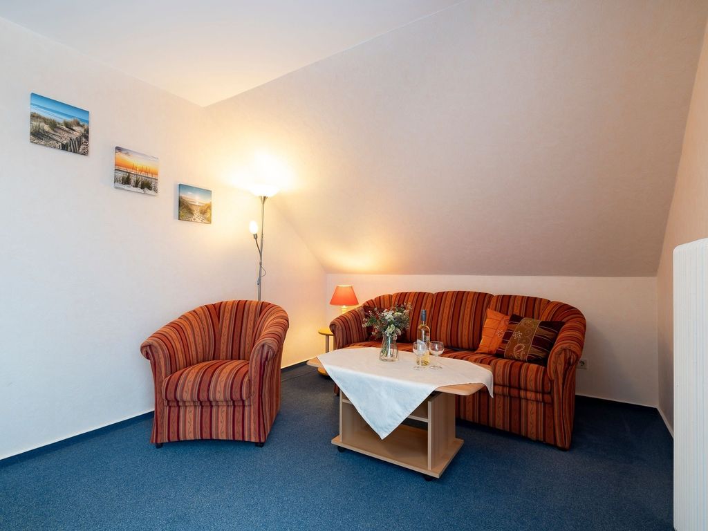 Haus Tweeflunken Wohnung 3