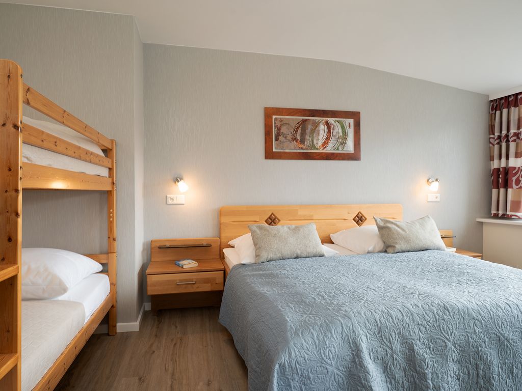 Haus Tweeflunken Wohnung 4