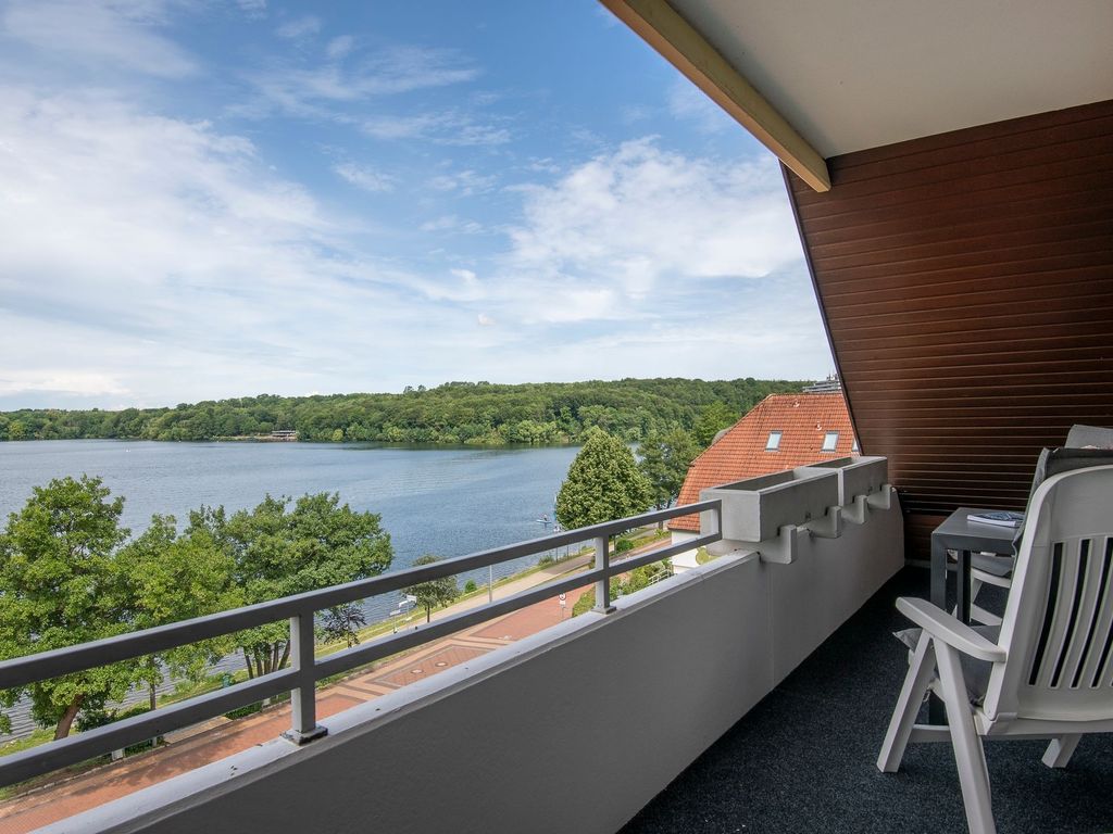 Haus Dieksee Holm Schöne Aussicht