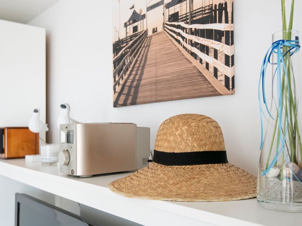 Baltic Strandkoje Grömitz