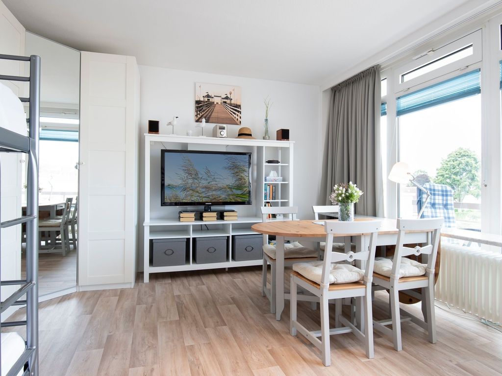 Baltic Strandkoje Grömitz