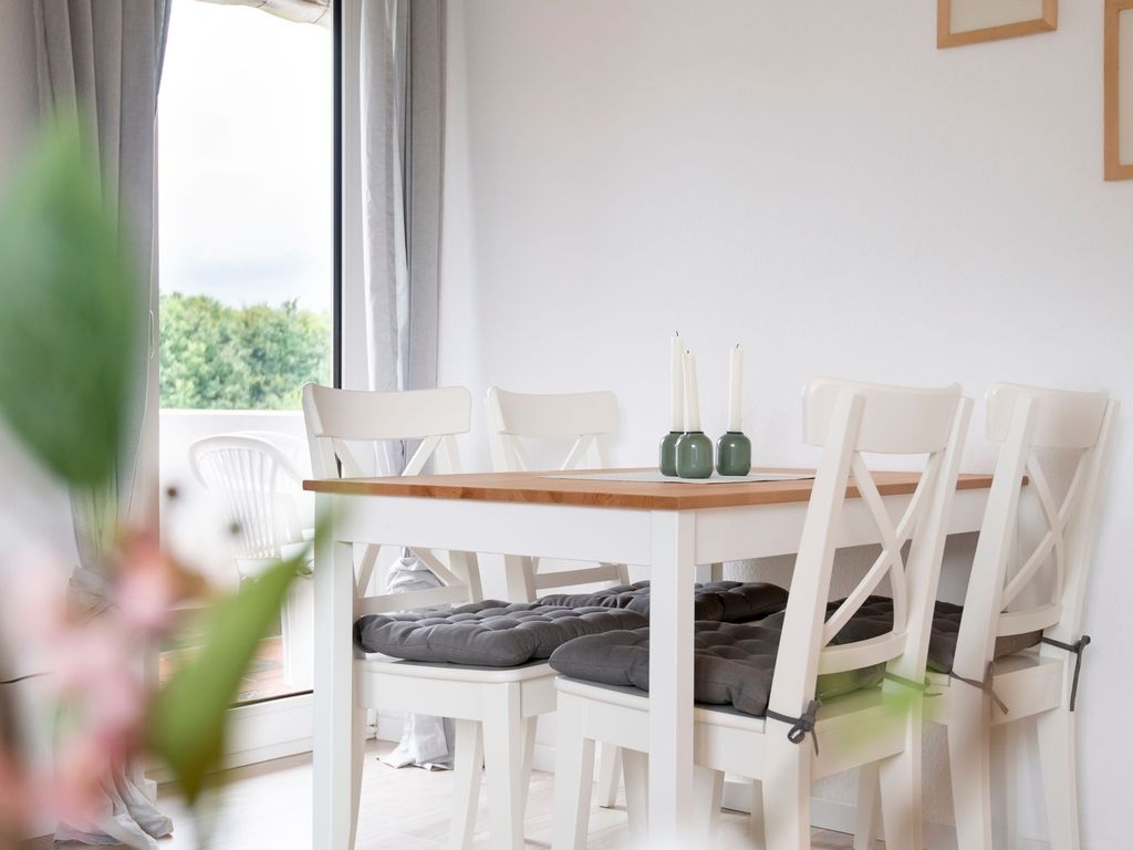 Haus im Grünen Wohnung 2