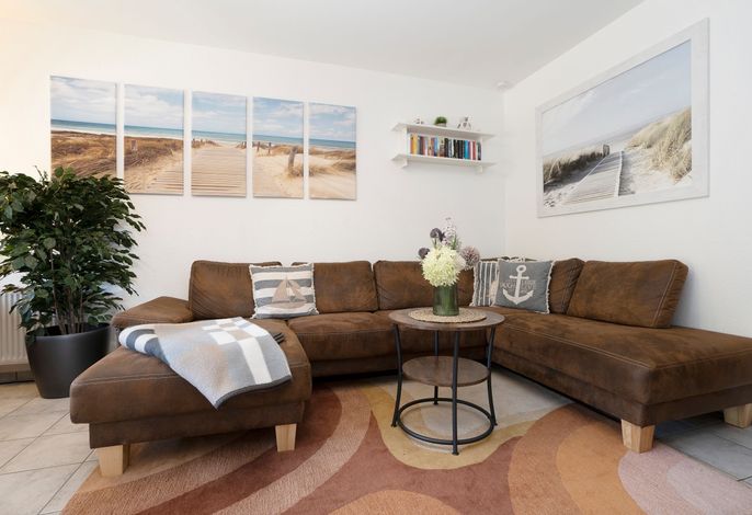 Haus Strandblick Meergeflüster – Foto 1