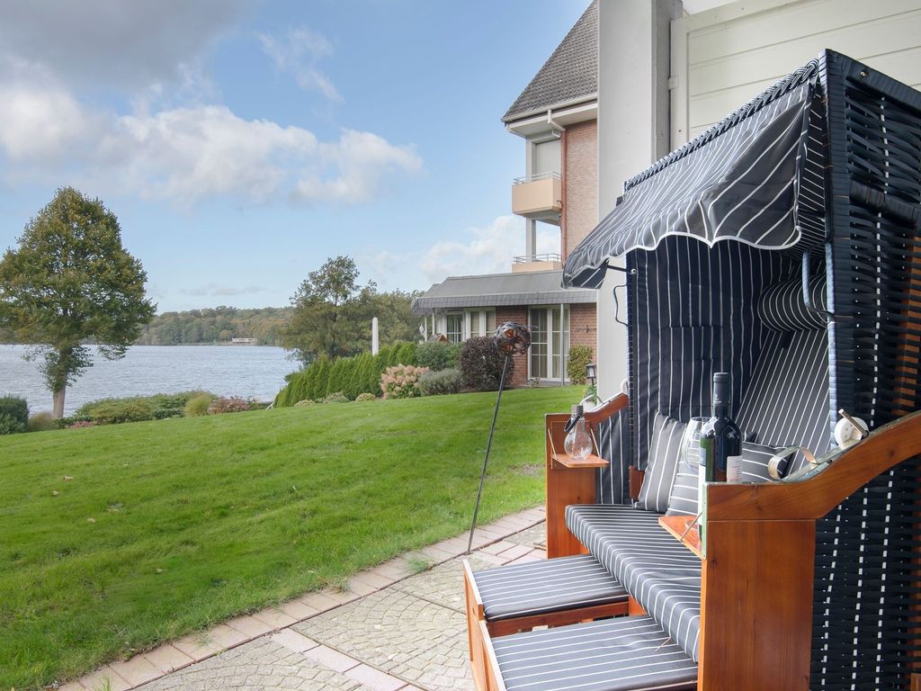 Haus Dieksee Holm Seaside