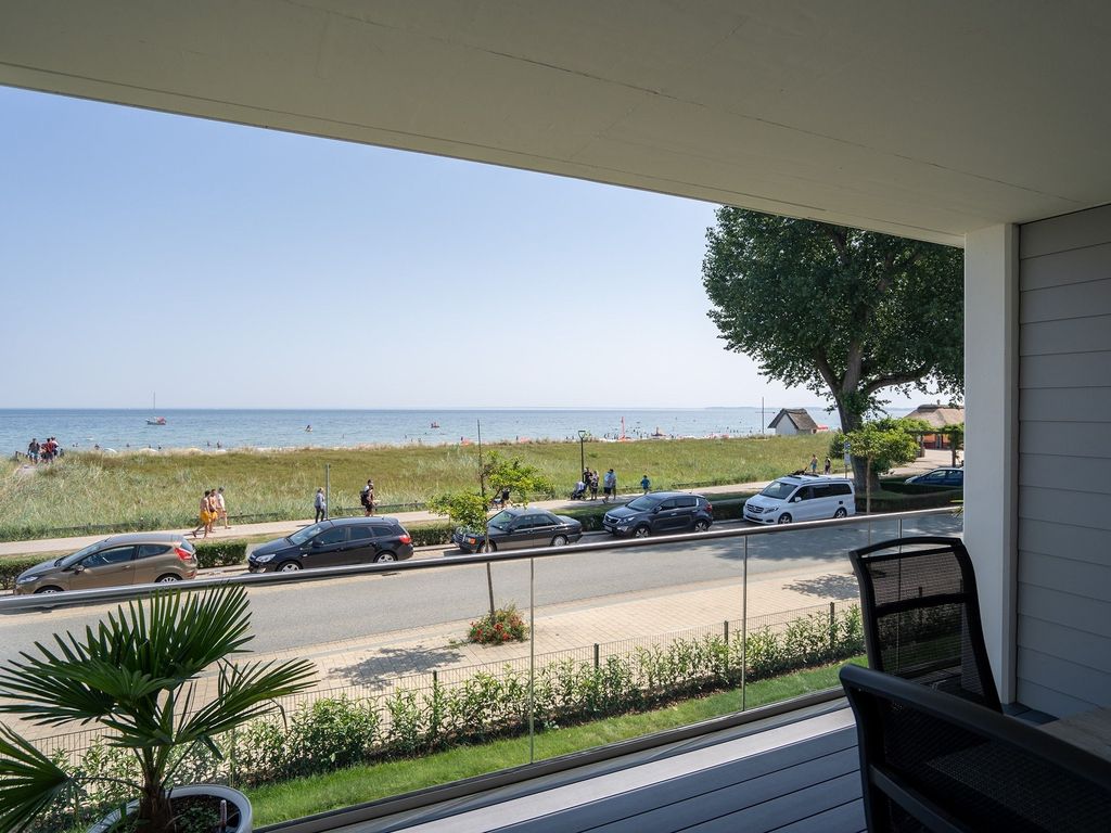 View 91 Strandkieker