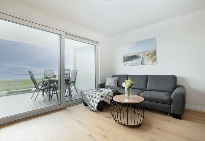View 91 Strandkieker – Foto 1