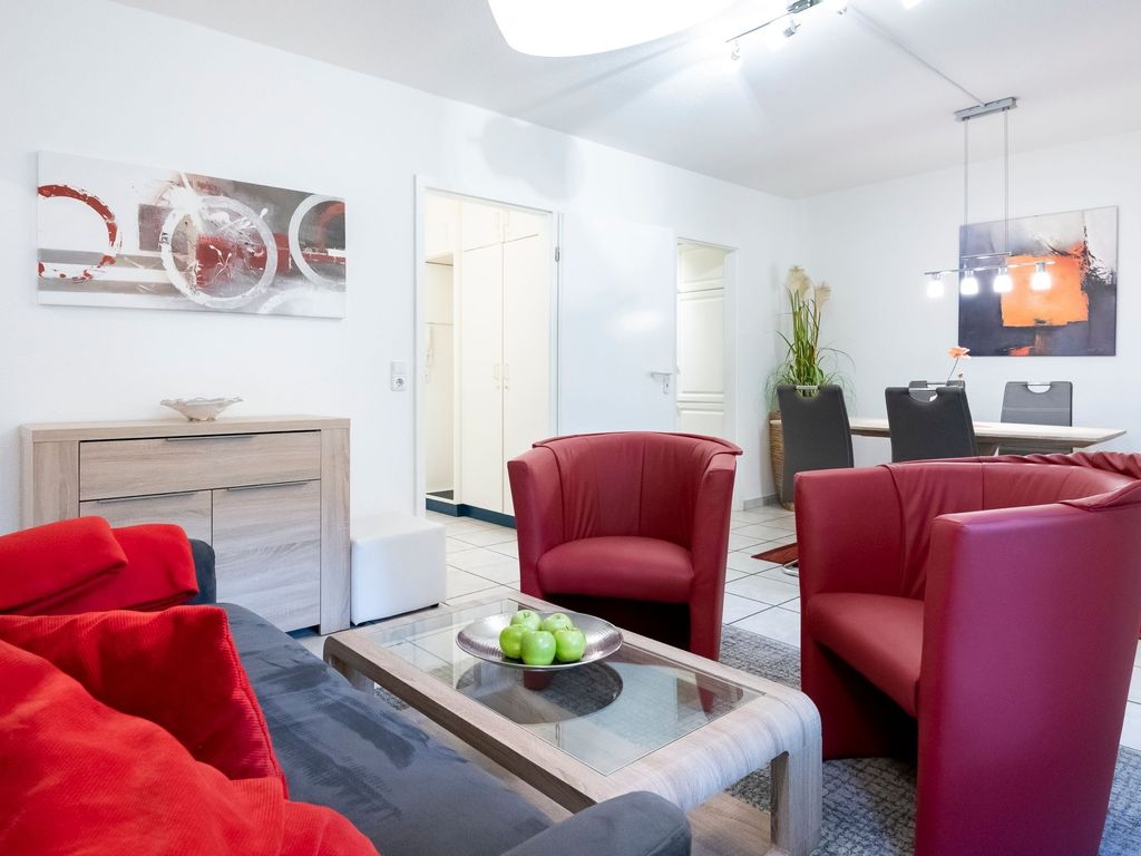 Haus Meeresgruß Adria Grömitz