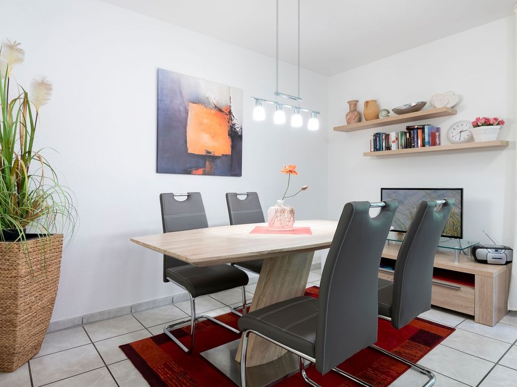 Haus Meeresgruß Adria Grömitz