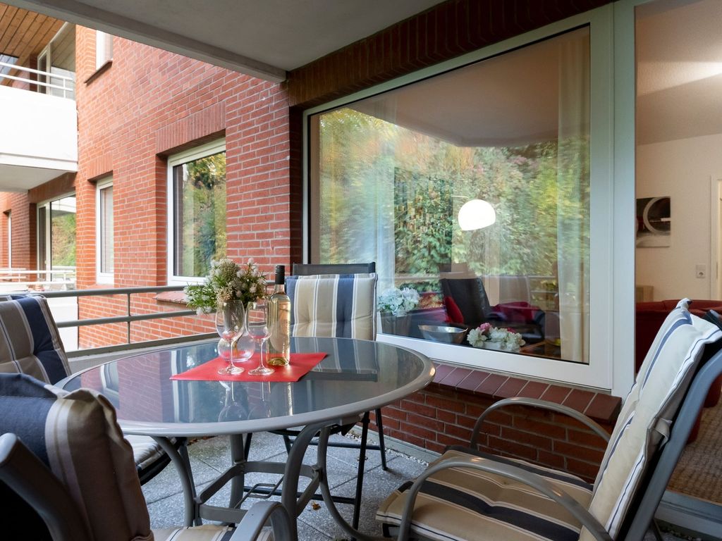 Haus Meeresgruß Adria Grömitz