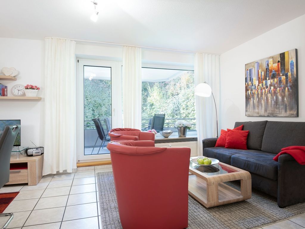 Haus Meeresgruß Adria Grömitz