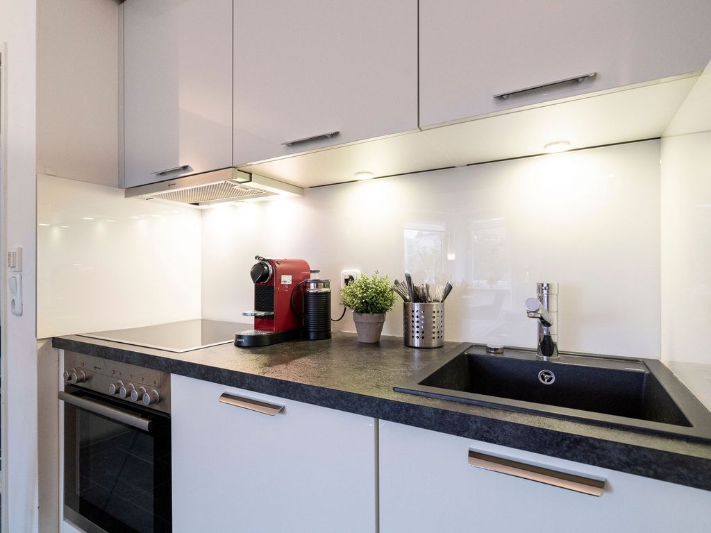Haus Seeburg Wohnung 5