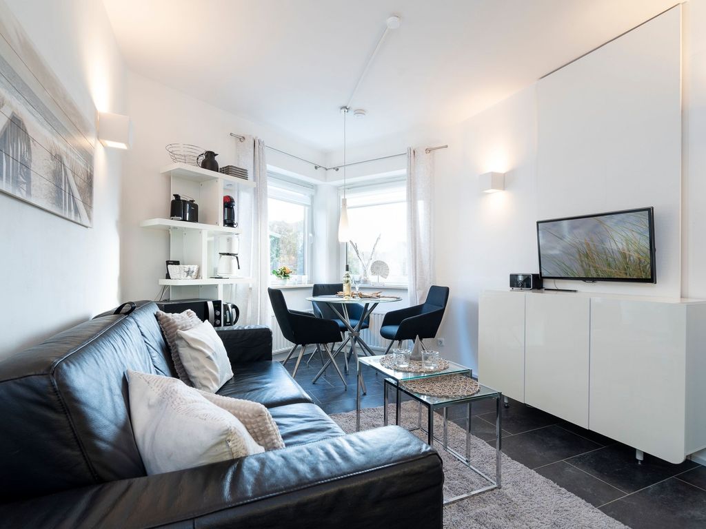 Haus Seeburg Wohnung 5