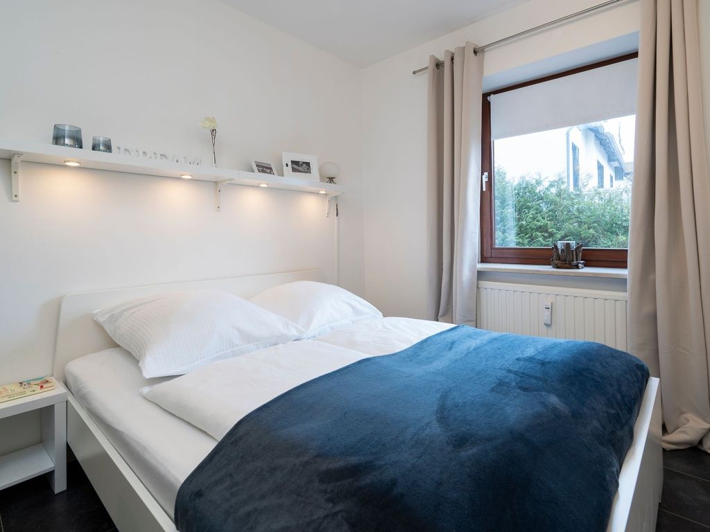 Haus Seeburg Wohnung 5