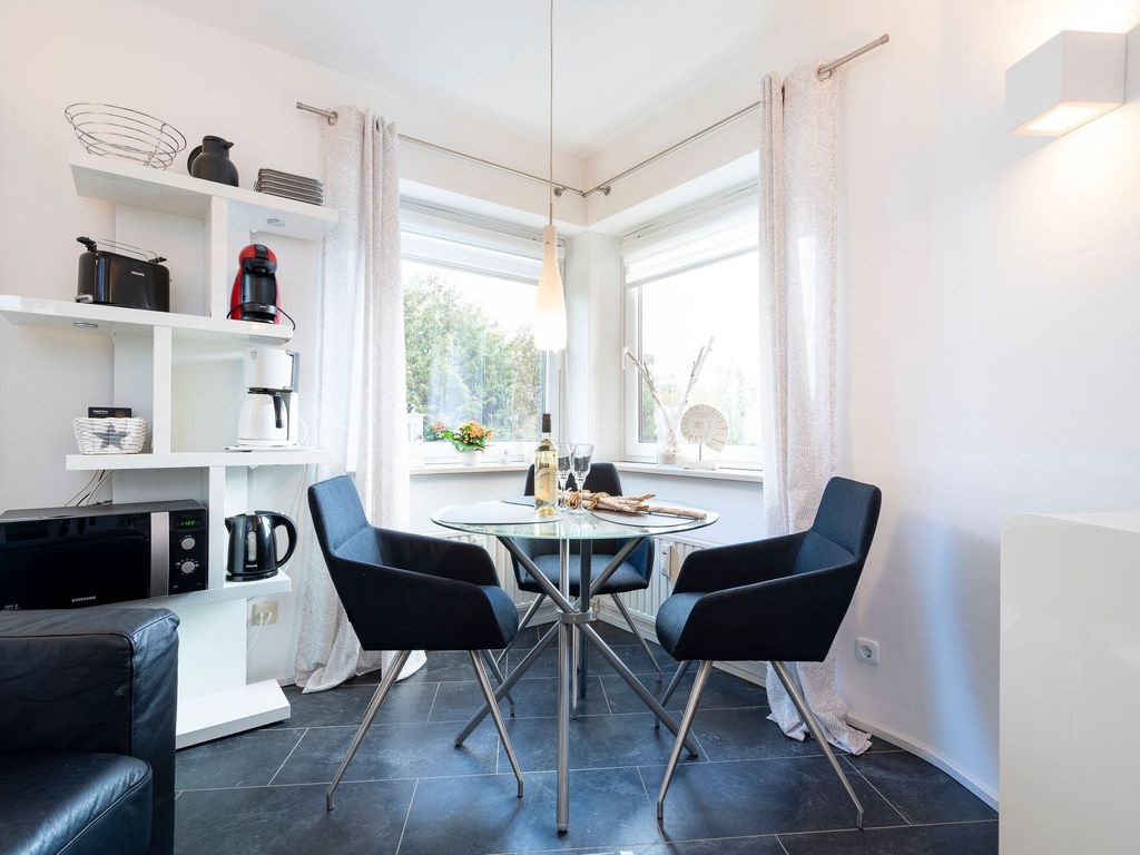 Haus Seeburg Wohnung 5