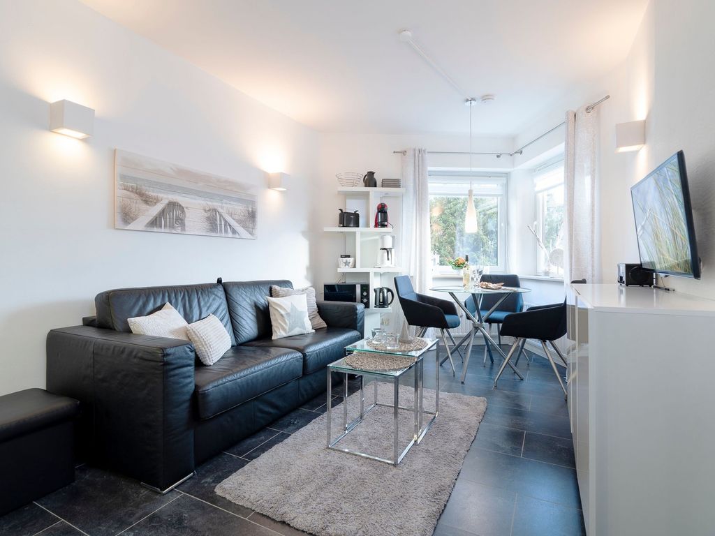 Haus Seeburg Wohnung 5
