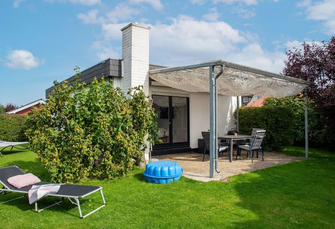 Cottage am Meer – Foto 1