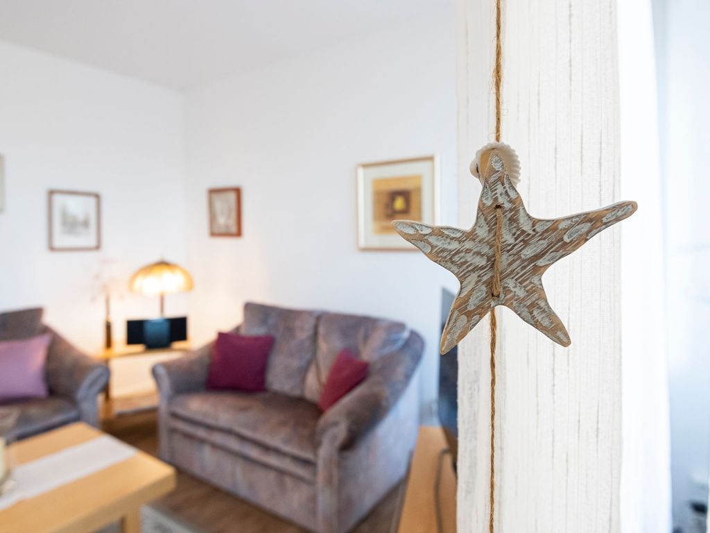 Strandhotel Kellenhusen Wohnung 7