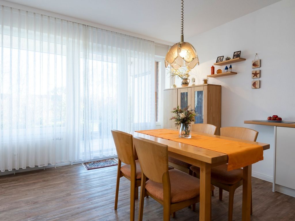 Strandhotel Kellenhusen Wohnung 7