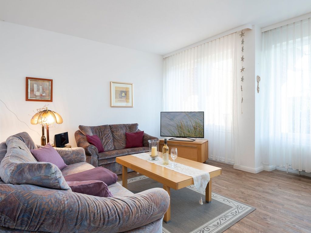 Strandhotel Kellenhusen Wohnung 7
