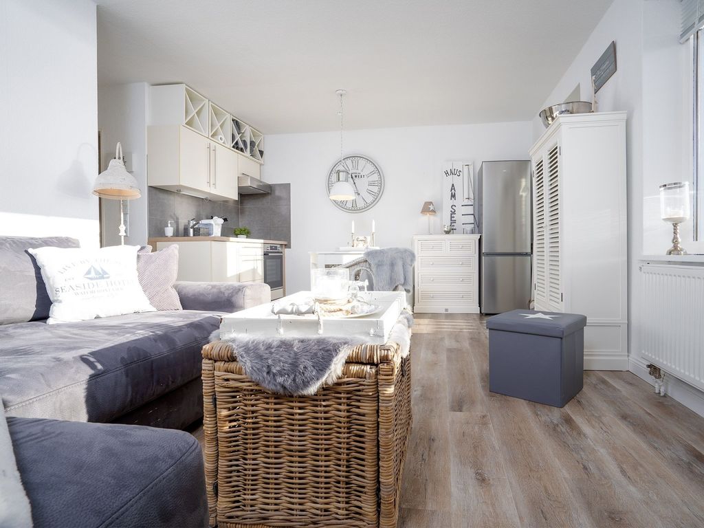 Haus Sielbeck- Traumblick