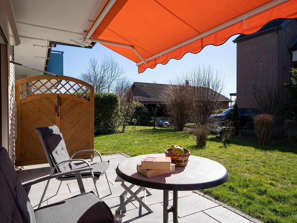 Deichhof 3a Dünenwind