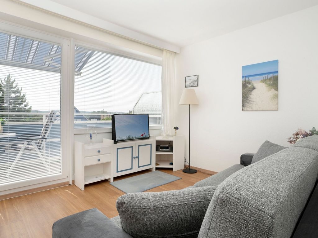 Strandhotel Scharbeutz Kleine Krabbe