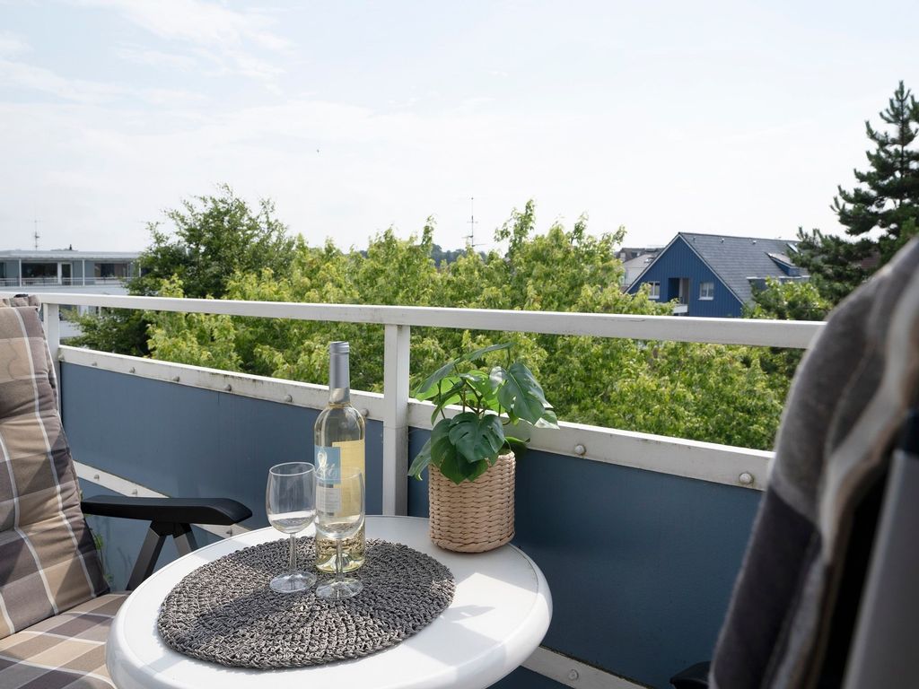 Strandhotel Scharbeutz Kleine Krabbe