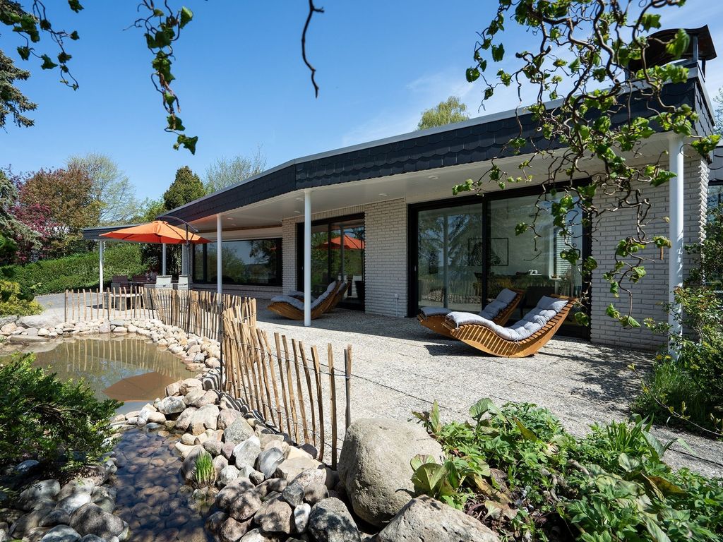 Haus am See