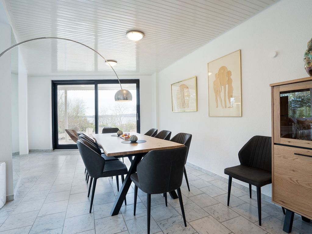 Haus am See