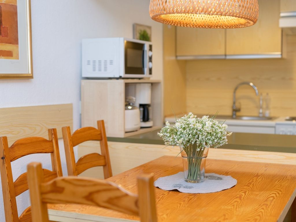 Waldstraße 4 Krieners Koje