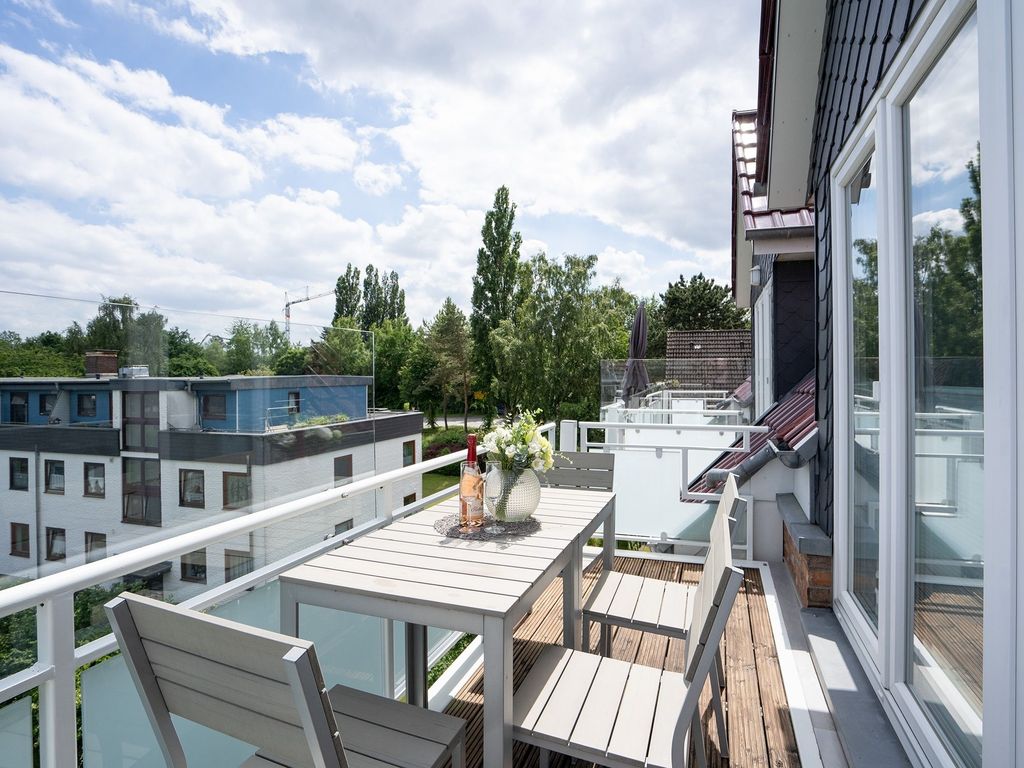 Kleines Glück