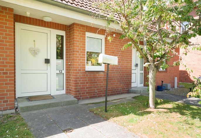 Ferienwohnpark Amselweg Amselnest – Foto 1