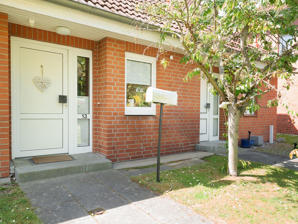 Ferienwohnpark Amselweg Amselnest