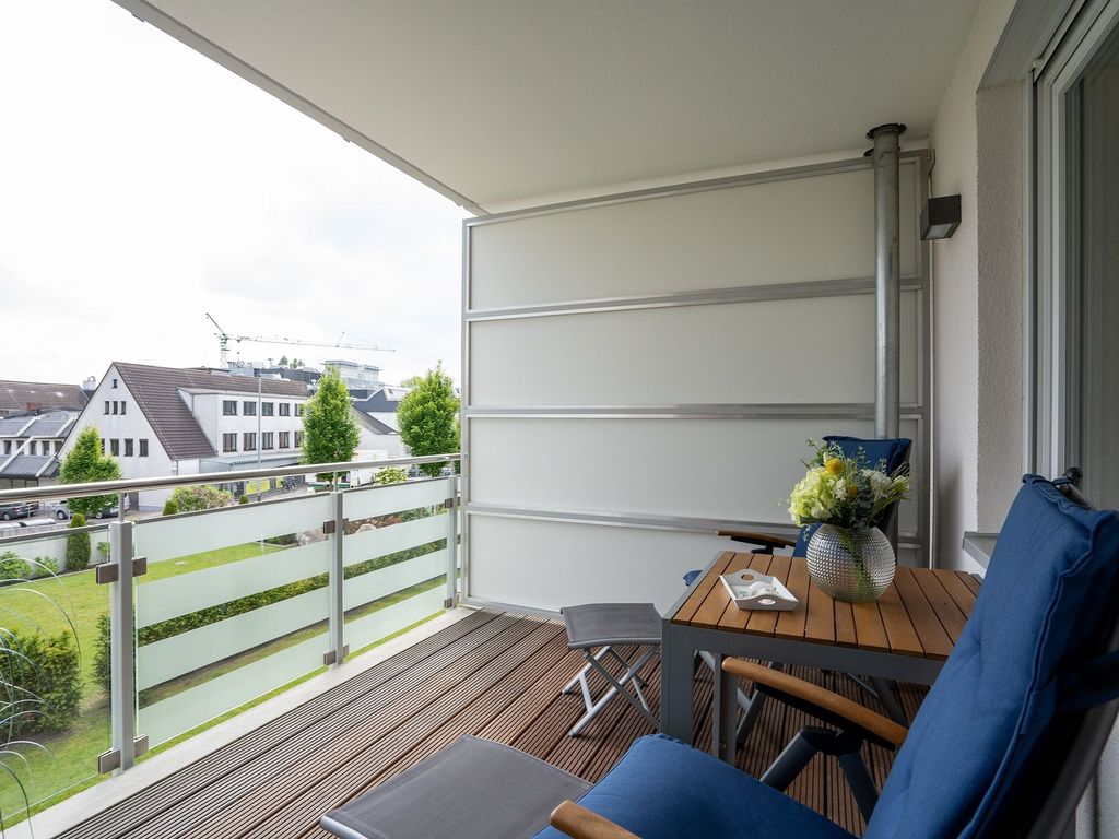 Hauptstraße 26e Deck 9
