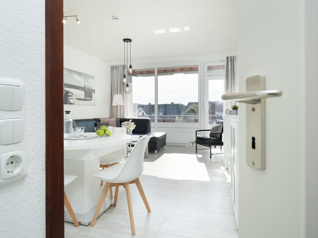 Seeschlösschen Wohnung 118