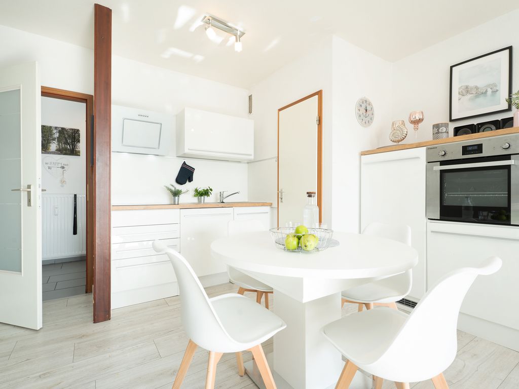 Seeschlösschen Wohnung 118